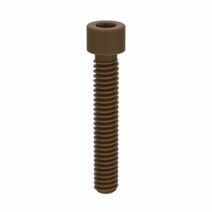 Inch System Standard Socket Head Cap Screws