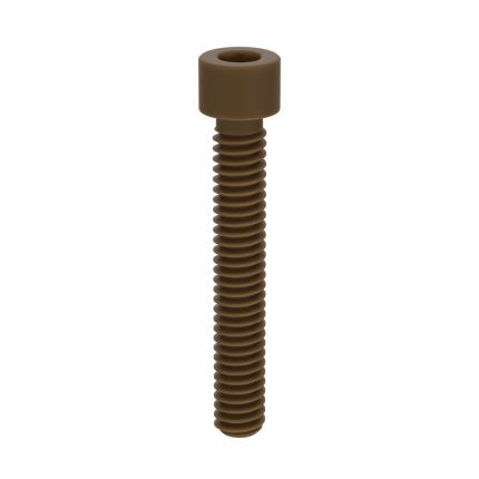 Inch System Standard Socket Head Cap Screws