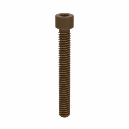 Inch System Standard Socket Head Cap Screws