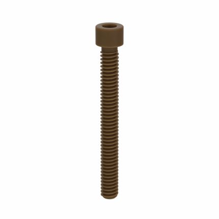 Inch System Standard Socket Head Cap Screws