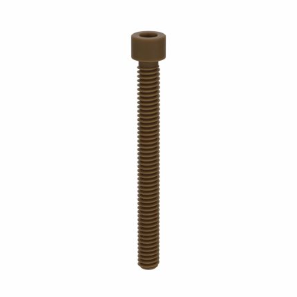 Inch System Standard Socket Head Cap Screws