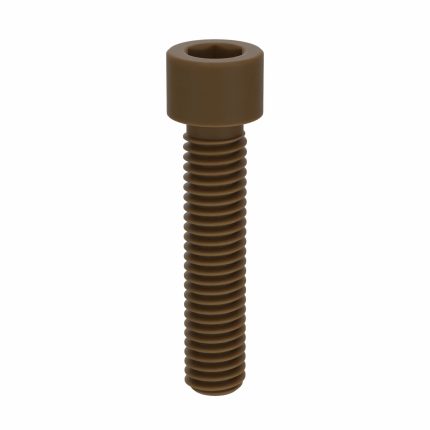 Inch System Standard Socket Head Cap Screws