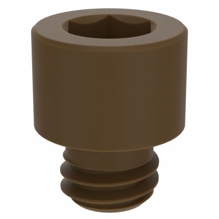 Inch System Standard Socket Head Cap Screws