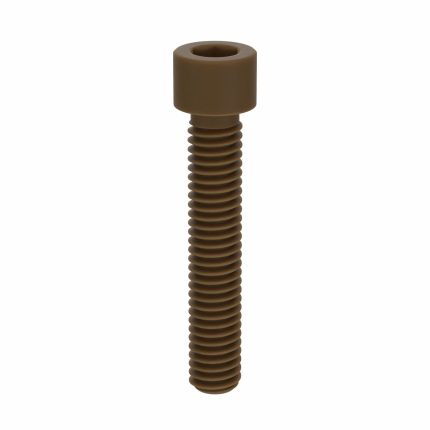 Inch System Standard Socket Head Cap Screws