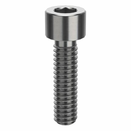 Inch System Standard Socket Head Cap Screws