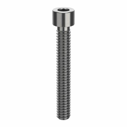 Inch System Standard Socket Head Cap Screws