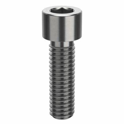 Inch System Standard Socket Head Cap Screws