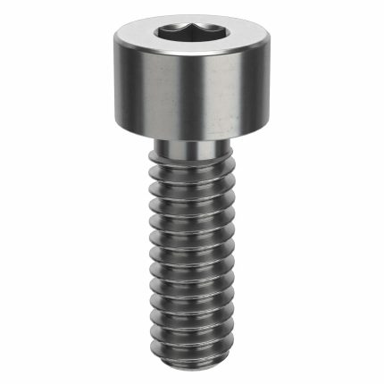 Inch System Standard Socket Head Cap Screws
