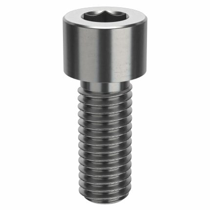 Inch System Standard Socket Head Cap Screws