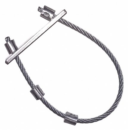 Lever Binder Lok