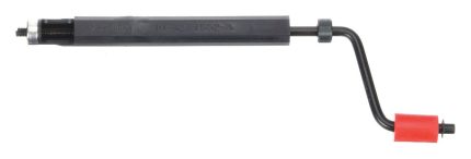 HELI-COIL Insert Installation Tool: Prewinder Type II, Helical Inserts, Steel