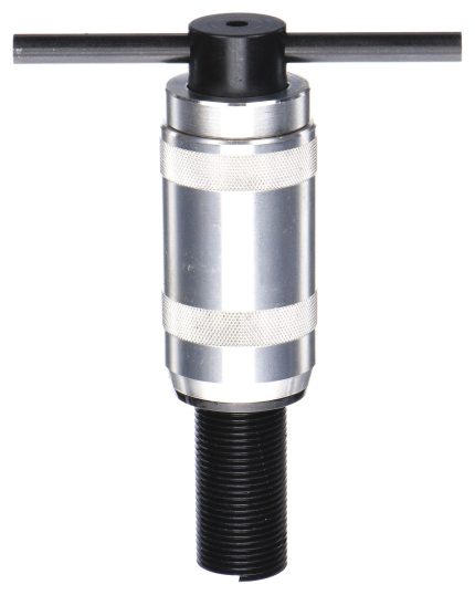 HELI-COIL Insert Installation Tool: Prewinder Type IV, Helical Inserts, Steel