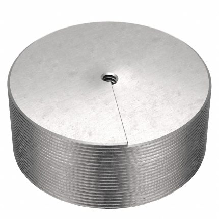 HELI-COIL Helical Insert: Tanged Tang Style, Free-Running, 1"-11 1/2 Thread Size, Plain, Plain, 2 PK