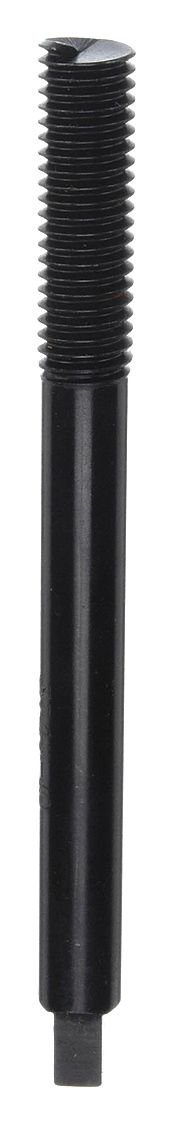 HELI-COIL Threaded Mandrel Tool: Threaded Mandrel Type AM, Helical Inserts, Steel