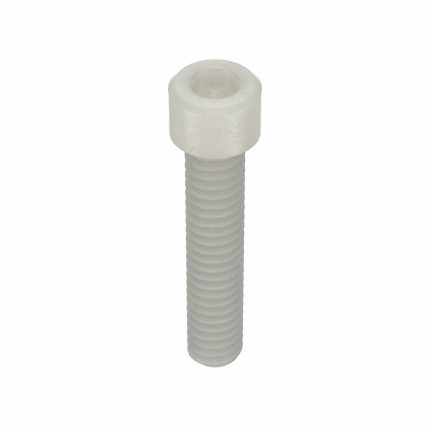 Inch System Standard Socket Head Cap Screws