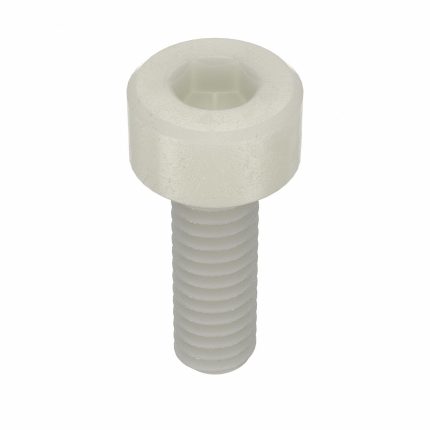 Inch System Standard Socket Head Cap Screws