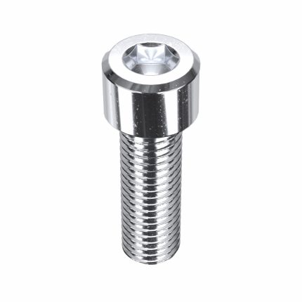 Inch System Standard Socket Head Cap Screws
