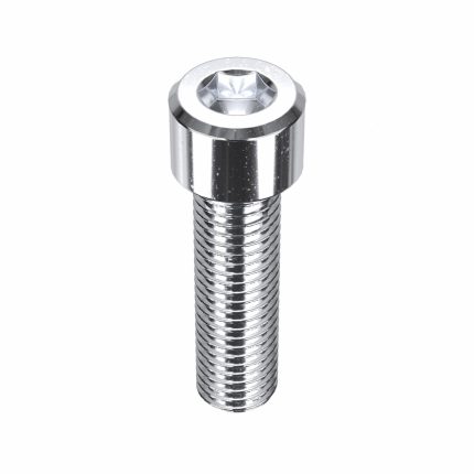Inch System Standard Socket Head Cap Screws