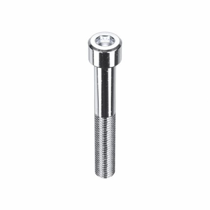 Inch System Standard Socket Head Cap Screws