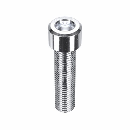 Inch System Standard Socket Head Cap Screws