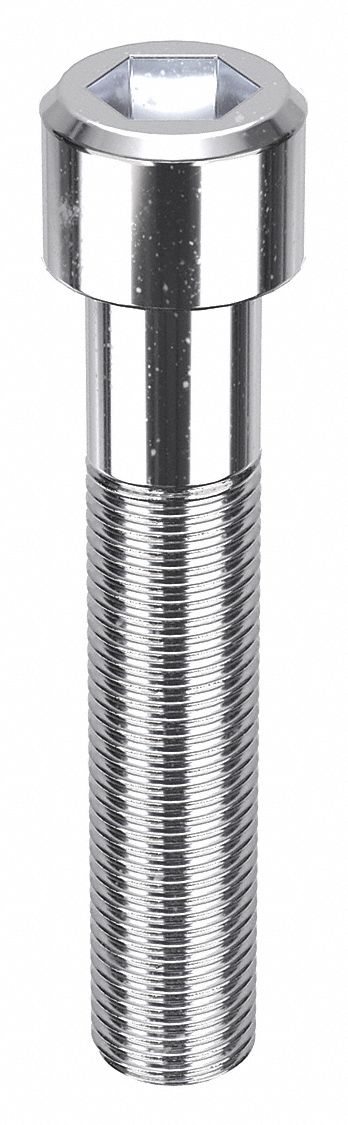 Inch System Standard Socket Head Cap Screws