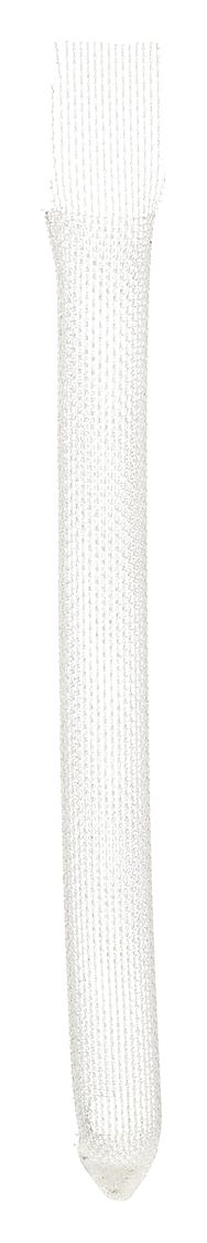 RED HEAD Epoxy Anchor Screen: 0.625 in Overall Dia, 6 in Overall Lg, Nylon, Plastic