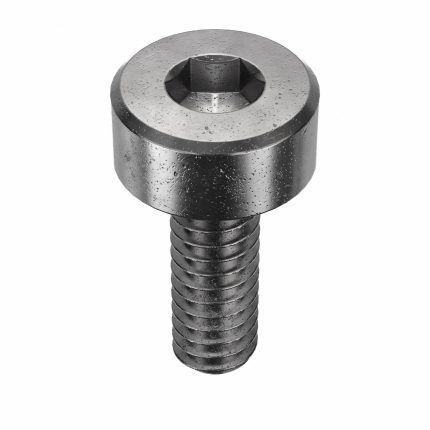 Inch System Standard Socket Head Cap Screws