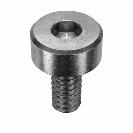 Inch System Standard Socket Head Cap Screws