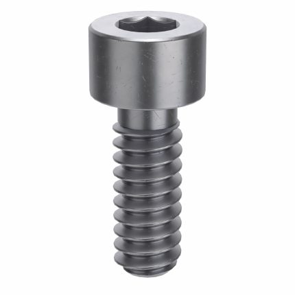 Inch System Standard Socket Head Cap Screws