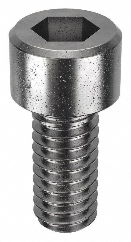 Inch System Standard Socket Head Cap Screws