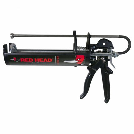 Accessories for Adhesive Anchors