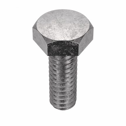 18-8 Stainless Steel Sealing Hex Head Cap Screws