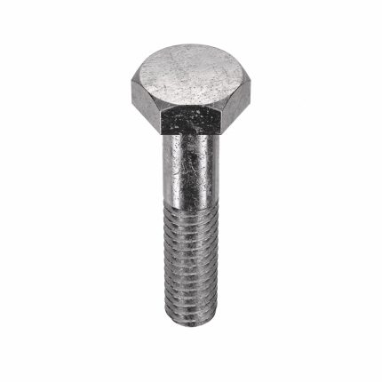 18-8 Stainless Steel Sealing Hex Head Cap Screws