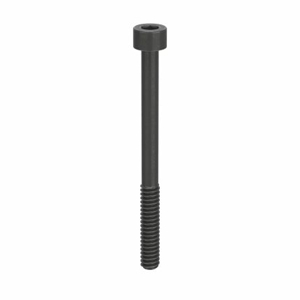 Inch System Standard Socket Head Cap Screws