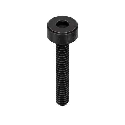 Inch System Standard Socket Head Cap Screws