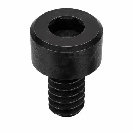 Inch System Standard Socket Head Cap Screws