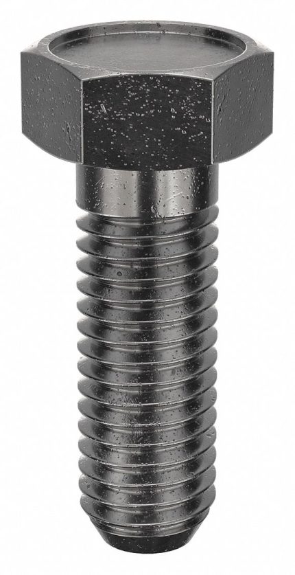 Low-Strength Steel Coil Bolts