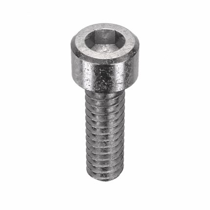 Inch System Standard Socket Head Cap Screws