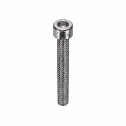 Inch System Standard Socket Head Cap Screws