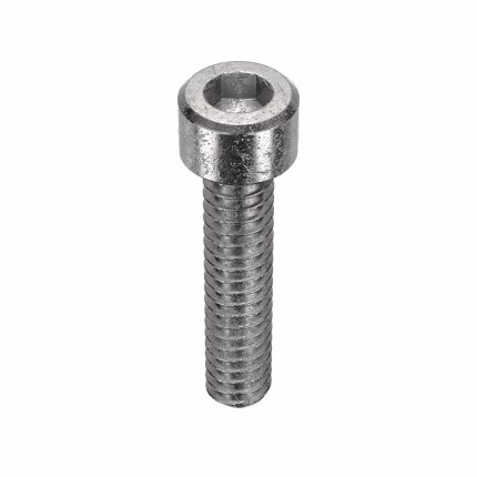 Inch System Standard Socket Head Cap Screws