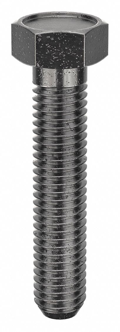 Low-Strength Steel Coil Bolts