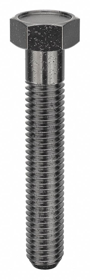 Low-Strength Steel Coil Bolts