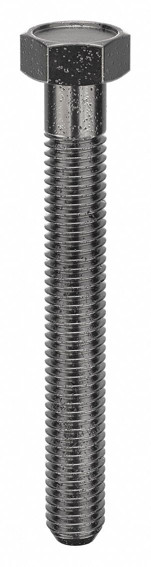 Low-Strength Steel Coil Bolts