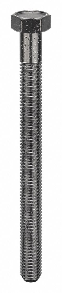Low-Strength Steel Coil Bolts
