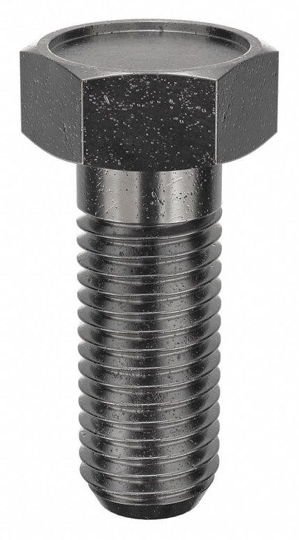 Low-Strength Steel Coil Bolts