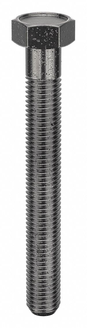 Low-Strength Steel Coil Bolts