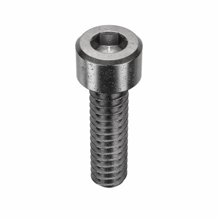 Inch System Standard Socket Head Cap Screws
