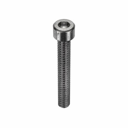 Inch System Standard Socket Head Cap Screws