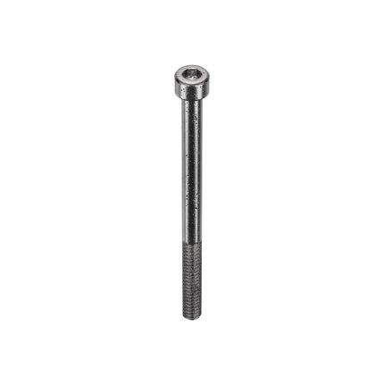 Inch System Standard Socket Head Cap Screws