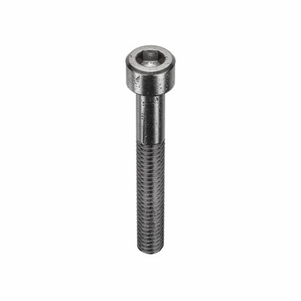 Inch System Standard Socket Head Cap Screws